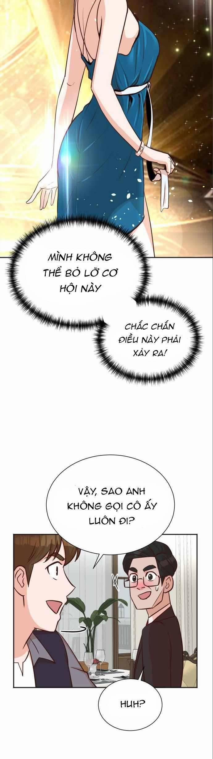 Cuộc Sống Thứ Hai Của Nhà Sản Xuất 36 trang 9