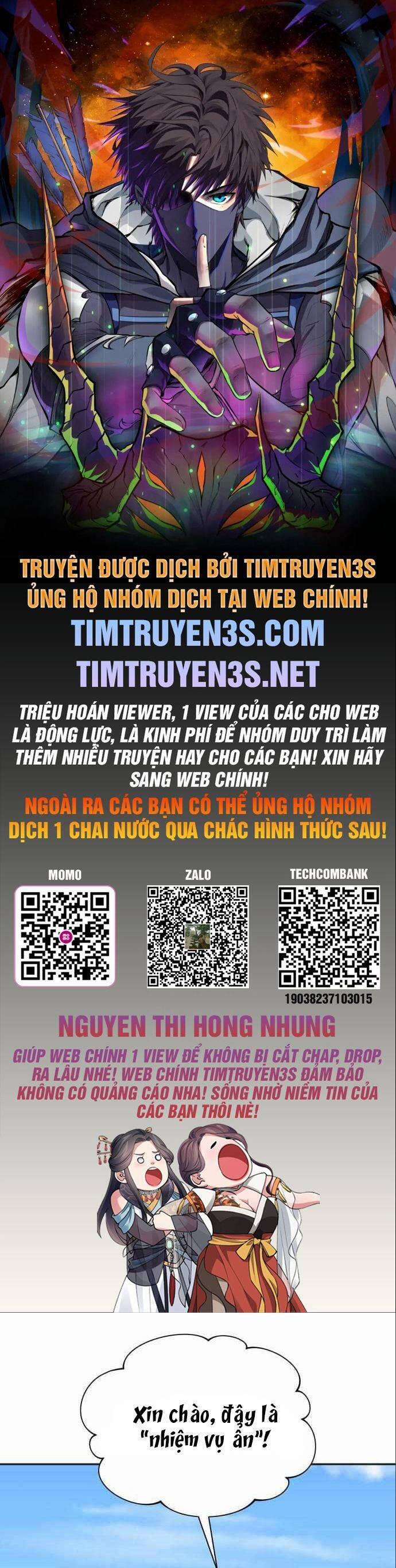Cuộc Sống Thứ Hai Của Nhà Sản Xuất 37 trang 0