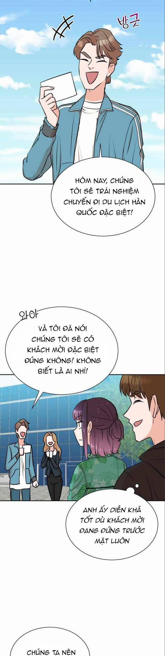 Cuộc Sống Thứ Hai Của Nhà Sản Xuất 37 trang 1