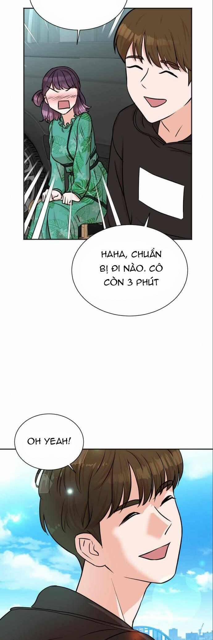 Cuộc Sống Thứ Hai Của Nhà Sản Xuất 37 trang 16