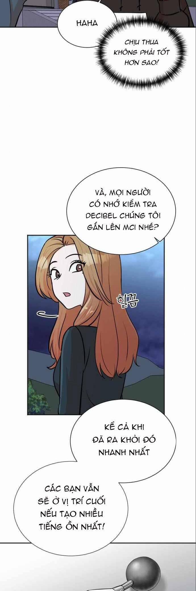 Cuộc Sống Thứ Hai Của Nhà Sản Xuất 37 trang 27