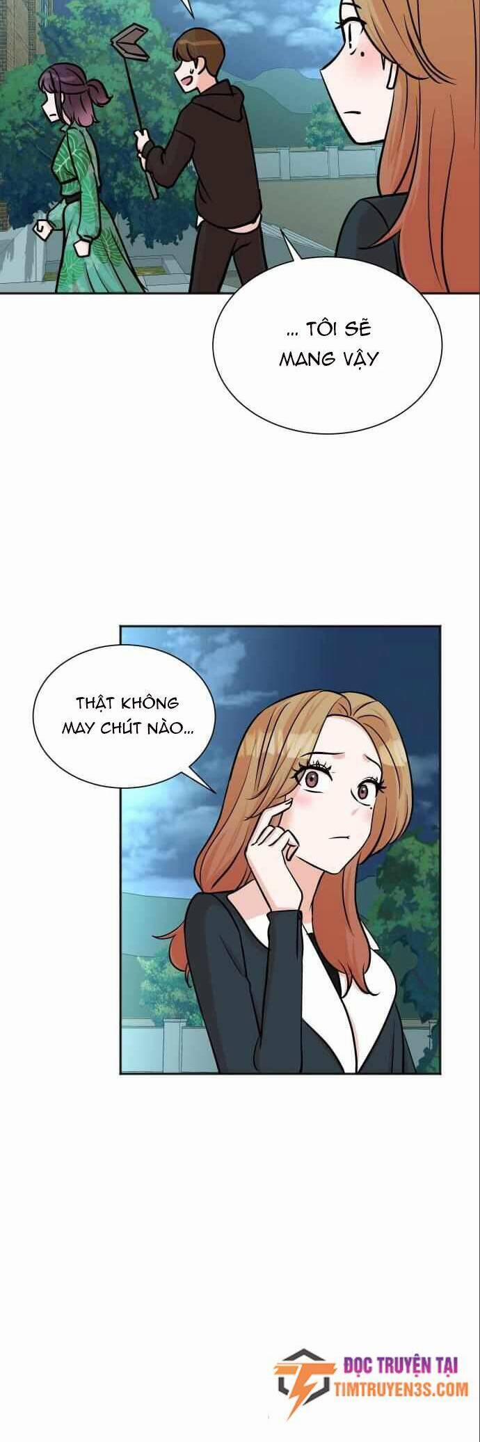 Cuộc Sống Thứ Hai Của Nhà Sản Xuất 37 trang 31