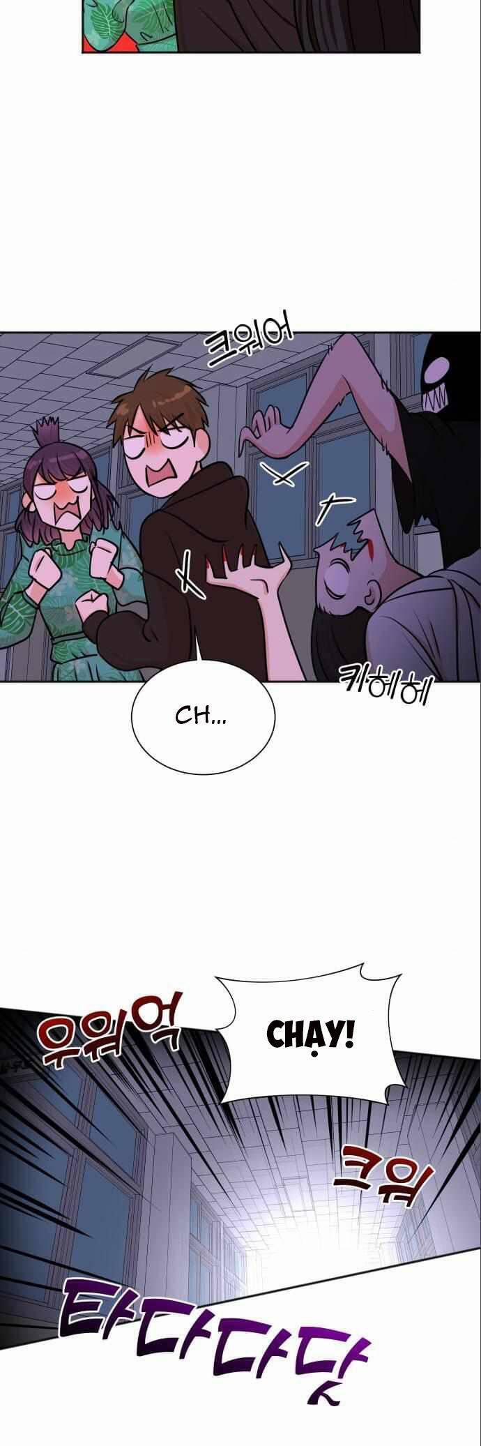 Cuộc Sống Thứ Hai Của Nhà Sản Xuất 37 trang 38