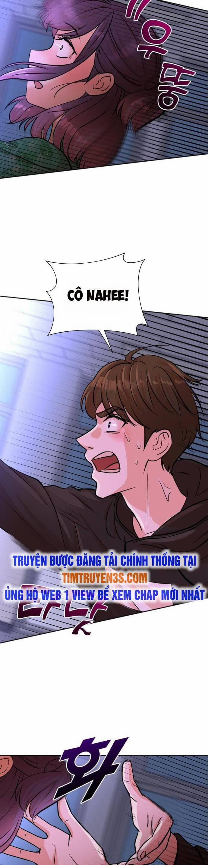 Cuộc Sống Thứ Hai Của Nhà Sản Xuất 37 trang 42