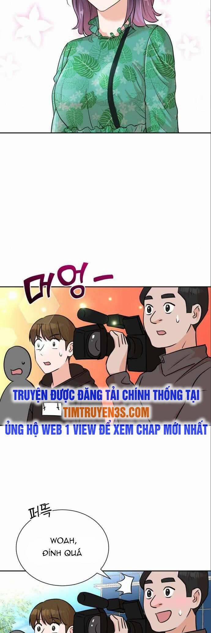 Cuộc Sống Thứ Hai Của Nhà Sản Xuất 37 trang 7