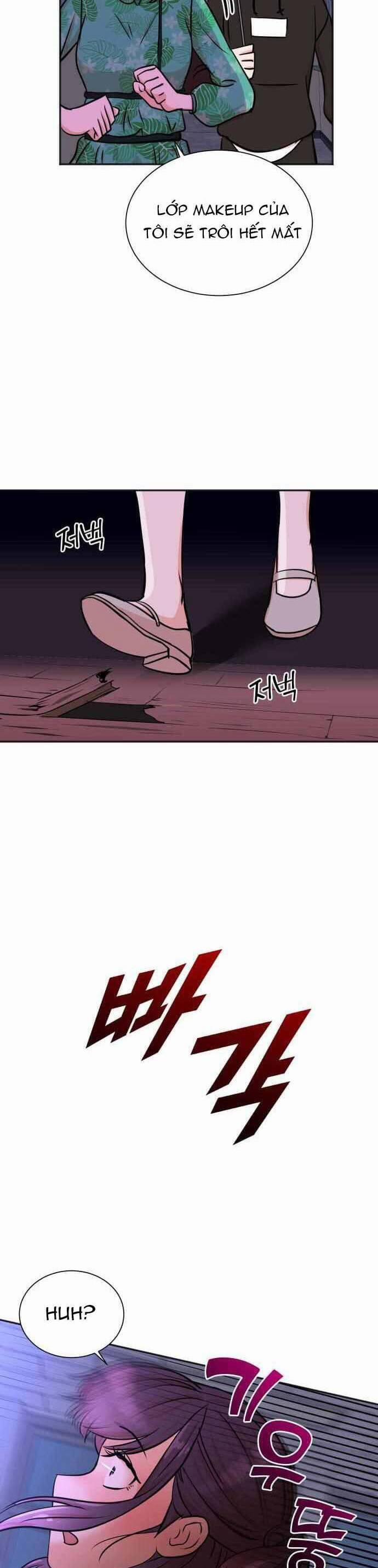 Cuộc Sống Thứ Hai Của Nhà Sản Xuất 38 trang 1