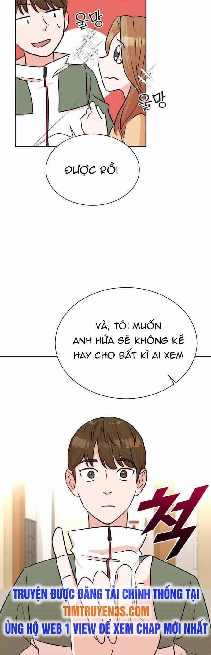 Cuộc Sống Thứ Hai Của Nhà Sản Xuất 38 trang 28