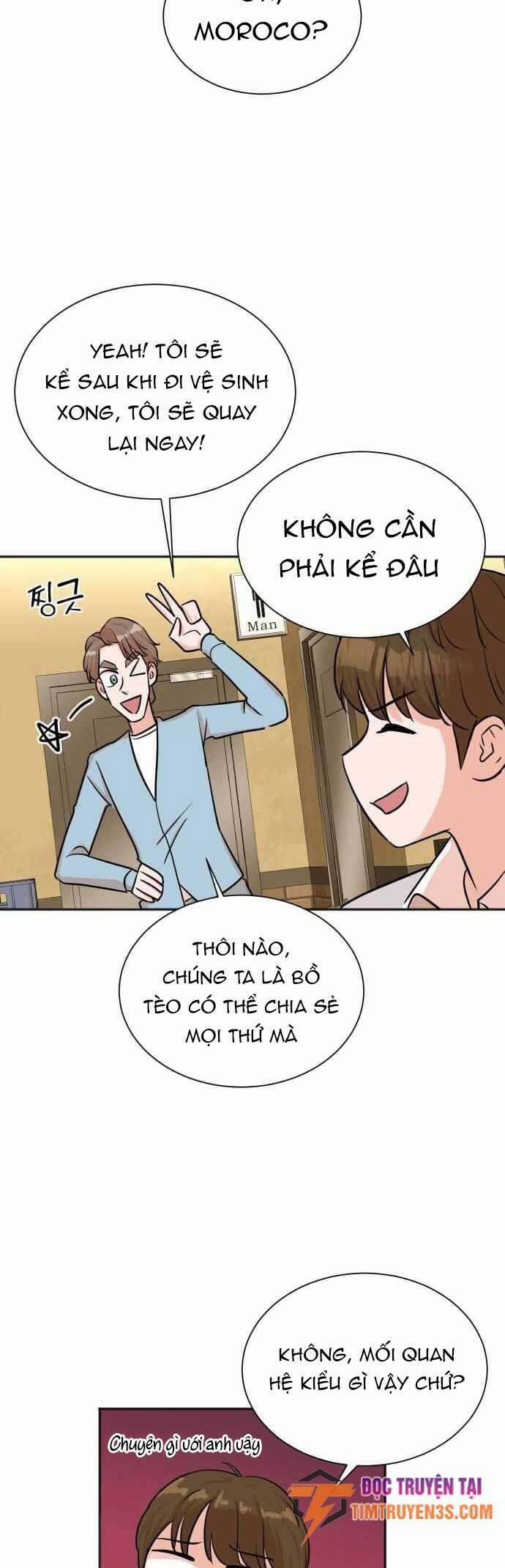 Cuộc Sống Thứ Hai Của Nhà Sản Xuất 38 trang 35