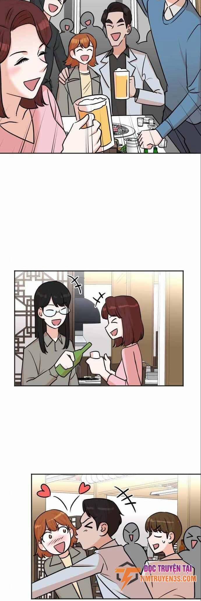 Cuộc Sống Thứ Hai Của Nhà Sản Xuất 39 trang 14