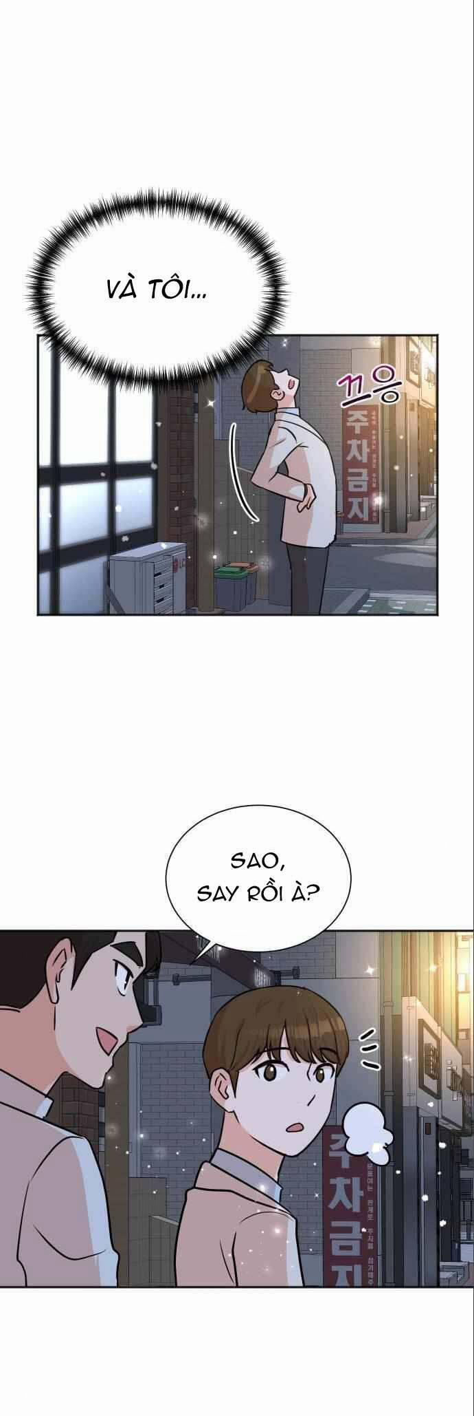 Cuộc Sống Thứ Hai Của Nhà Sản Xuất 39 trang 15