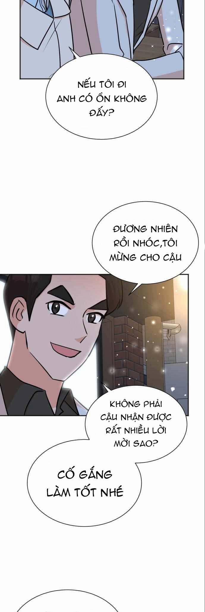 Cuộc Sống Thứ Hai Của Nhà Sản Xuất 39 trang 18