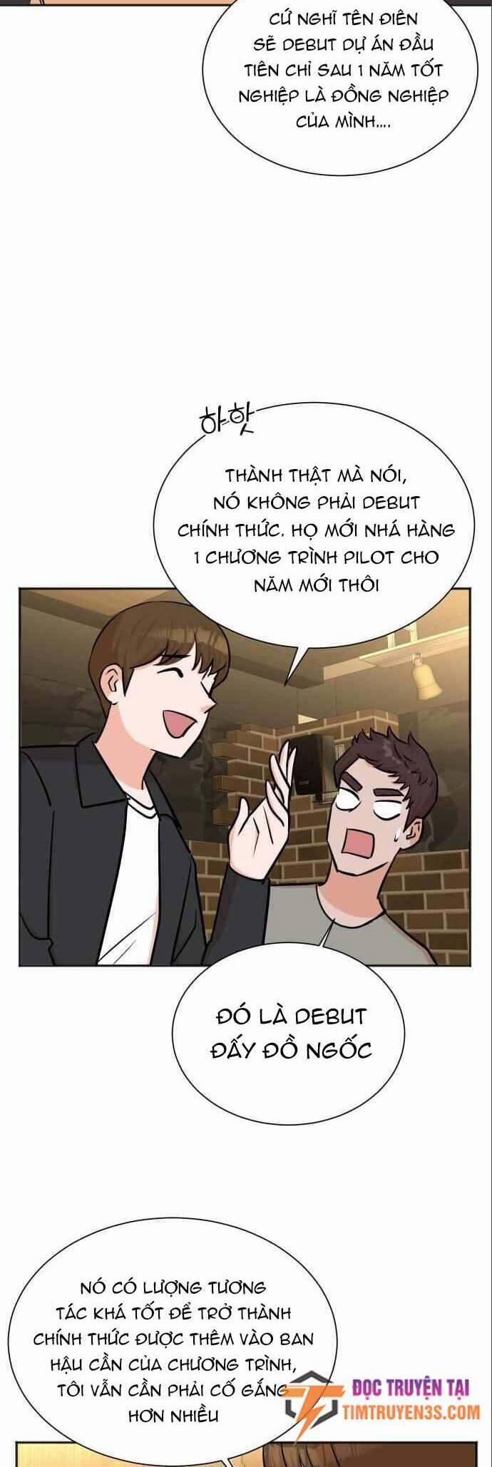 Cuộc Sống Thứ Hai Của Nhà Sản Xuất 39 trang 23