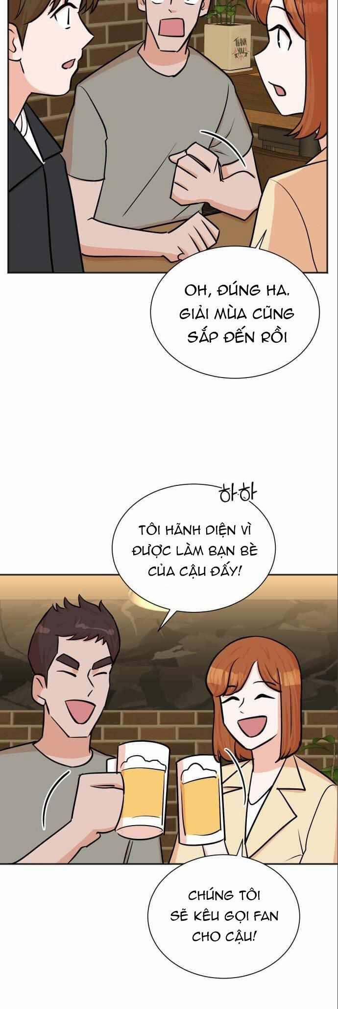 Cuộc Sống Thứ Hai Của Nhà Sản Xuất 39 trang 27