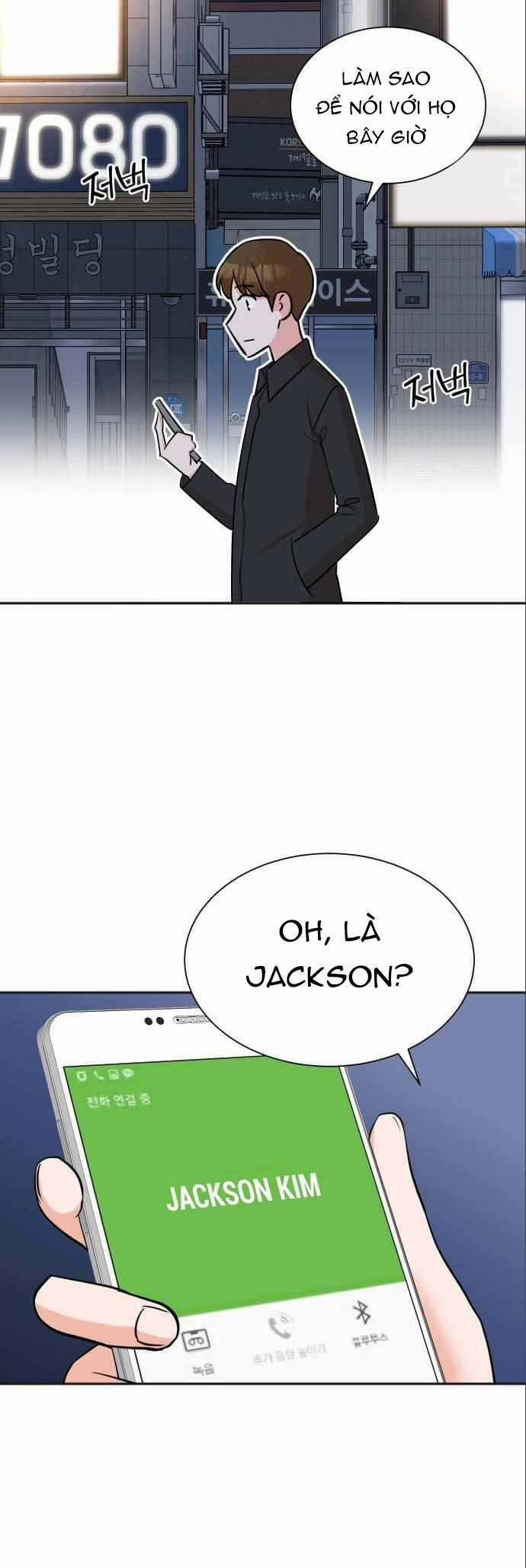 Cuộc Sống Thứ Hai Của Nhà Sản Xuất 39 trang 33