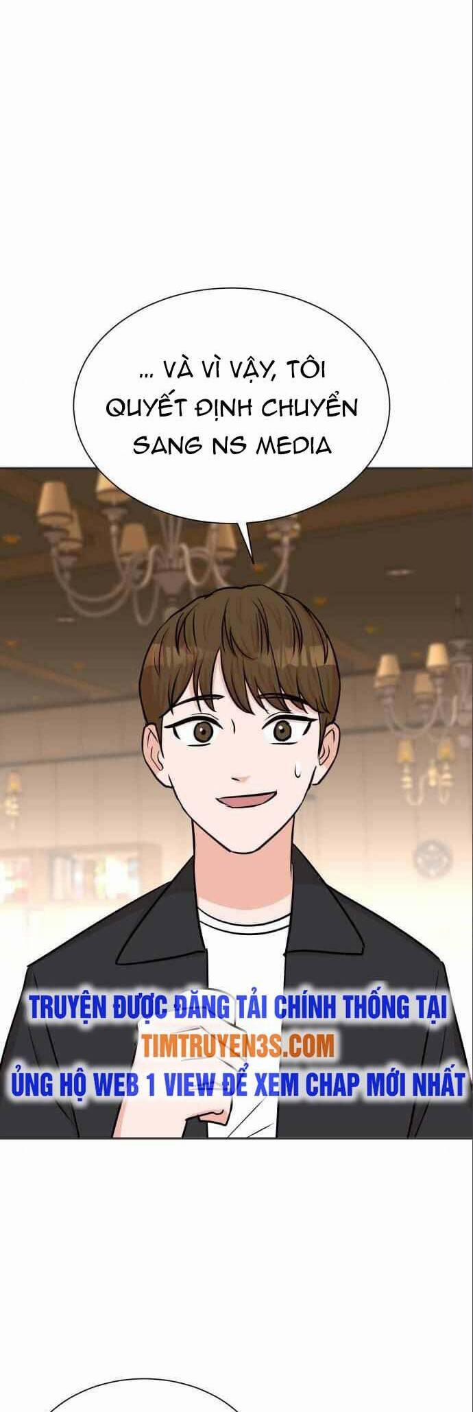 Cuộc Sống Thứ Hai Của Nhà Sản Xuất 39 trang 37