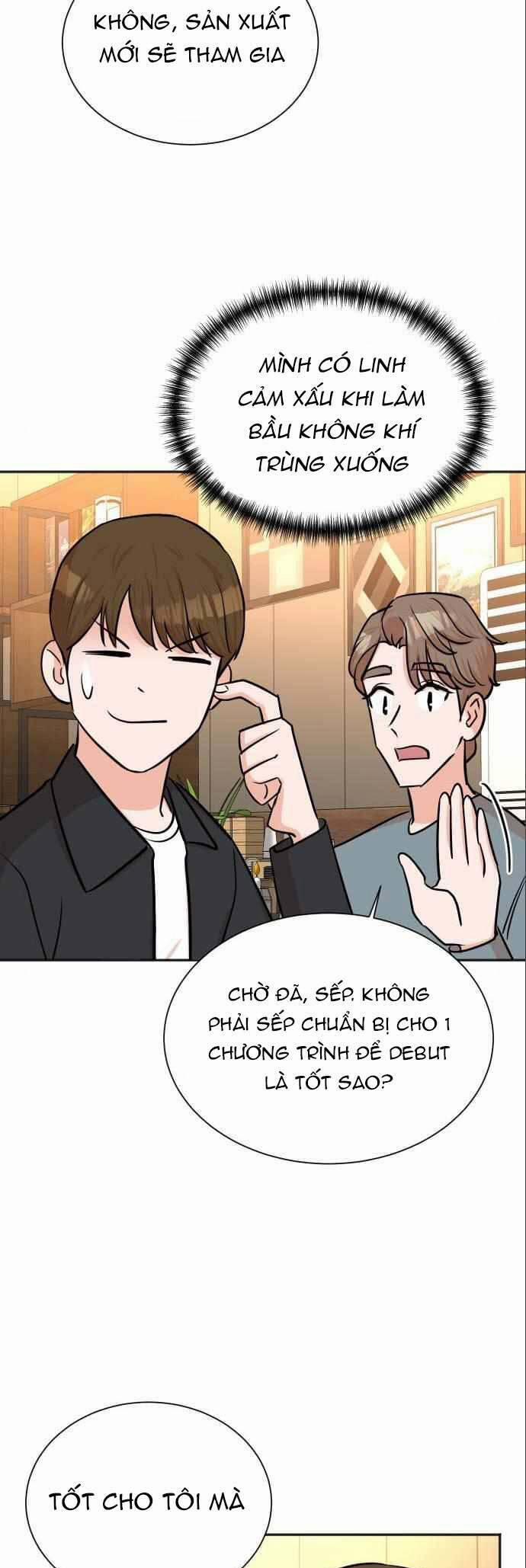 Cuộc Sống Thứ Hai Của Nhà Sản Xuất 39 trang 39