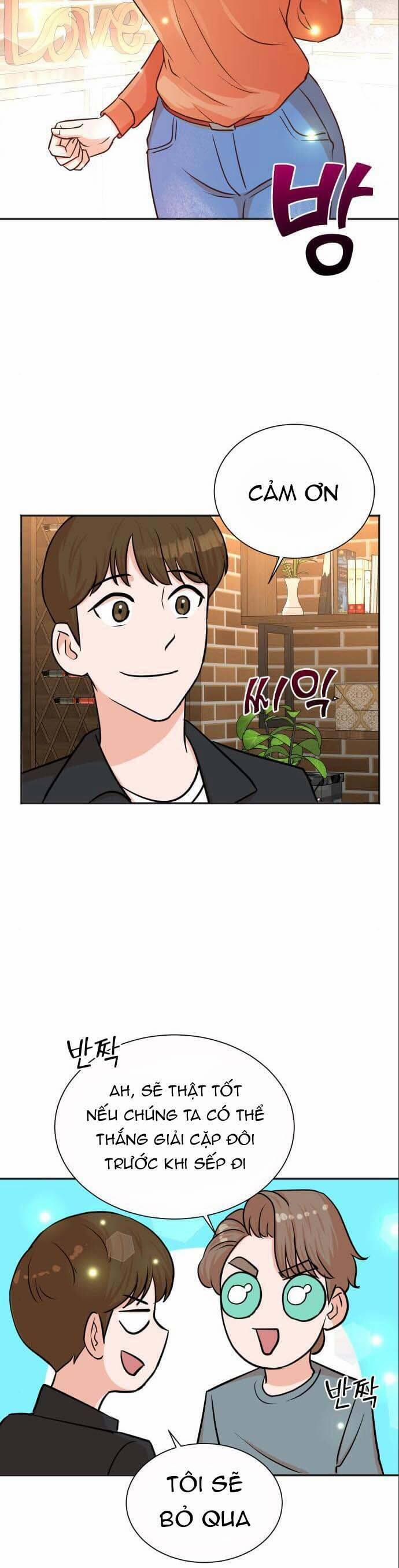 Cuộc Sống Thứ Hai Của Nhà Sản Xuất 39 trang 42