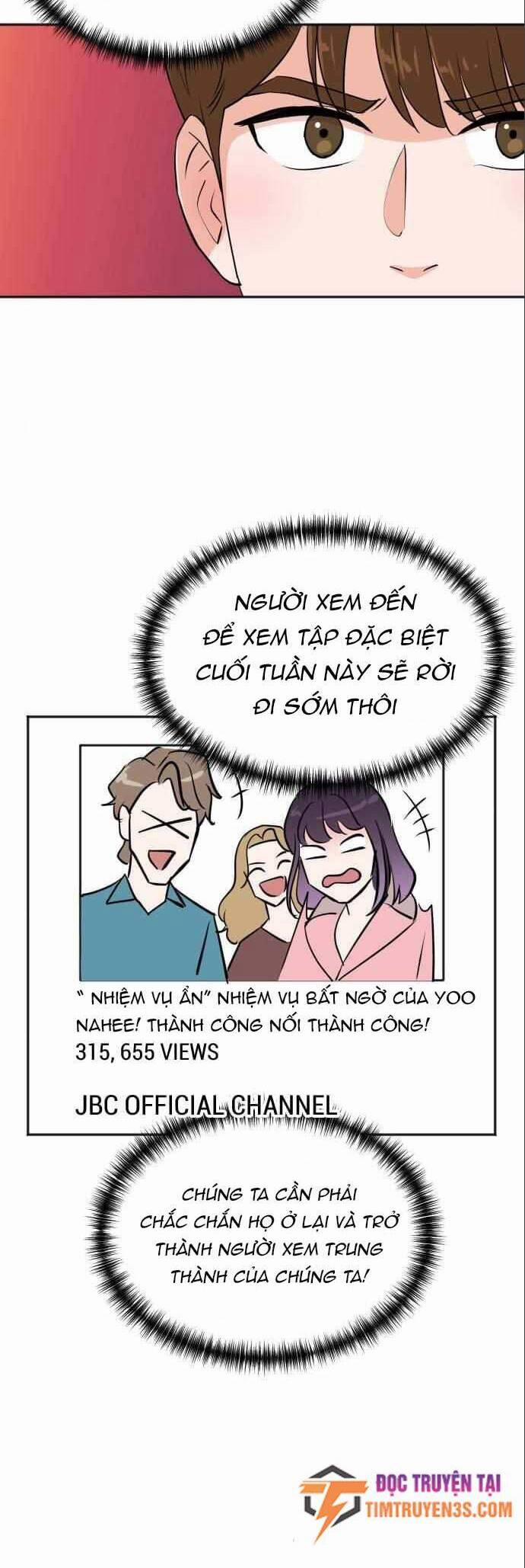 Cuộc Sống Thứ Hai Của Nhà Sản Xuất 39 trang 5