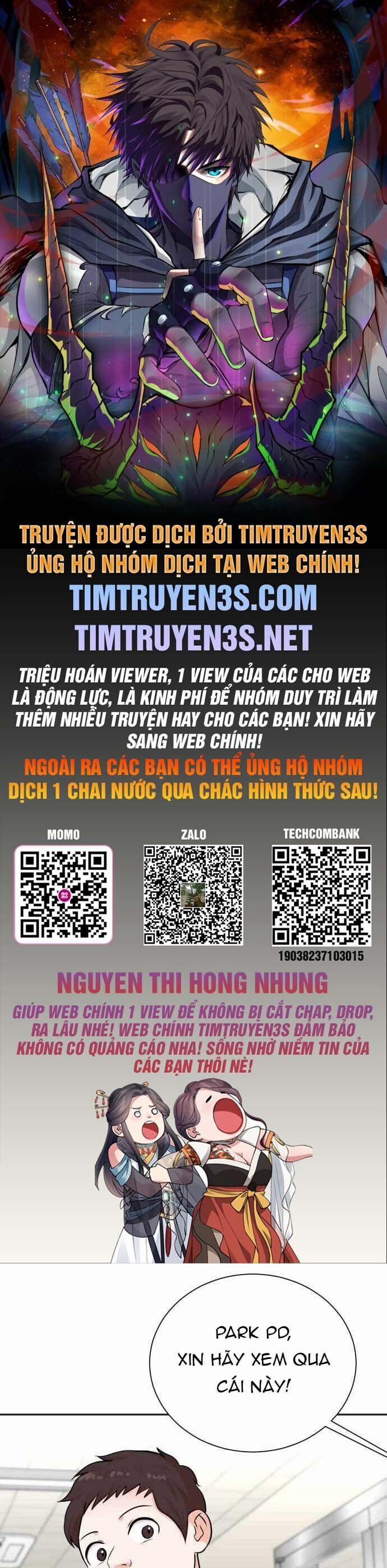 Cuộc Sống Thứ Hai Của Nhà Sản Xuất 40 trang 0