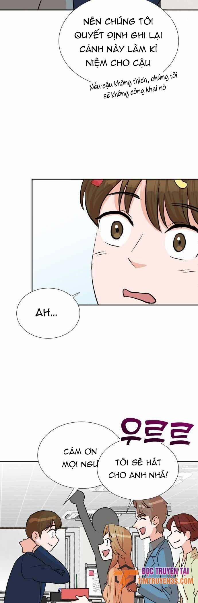 Cuộc Sống Thứ Hai Của Nhà Sản Xuất 40 trang 14