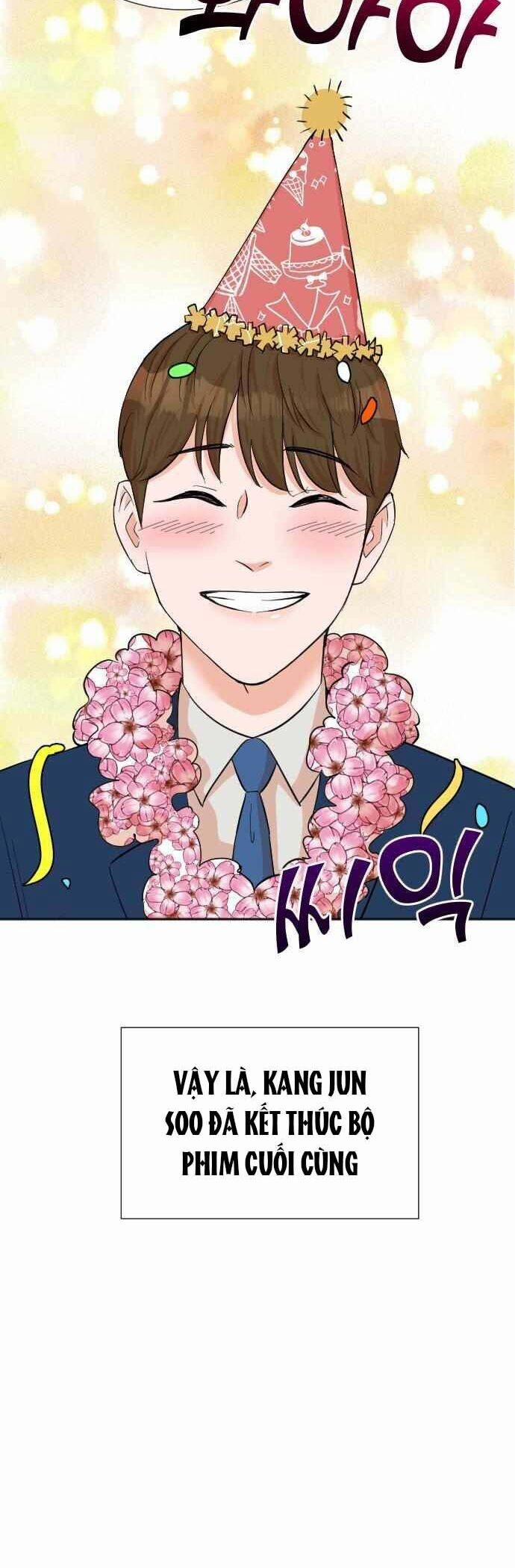 Cuộc Sống Thứ Hai Của Nhà Sản Xuất 40 trang 16