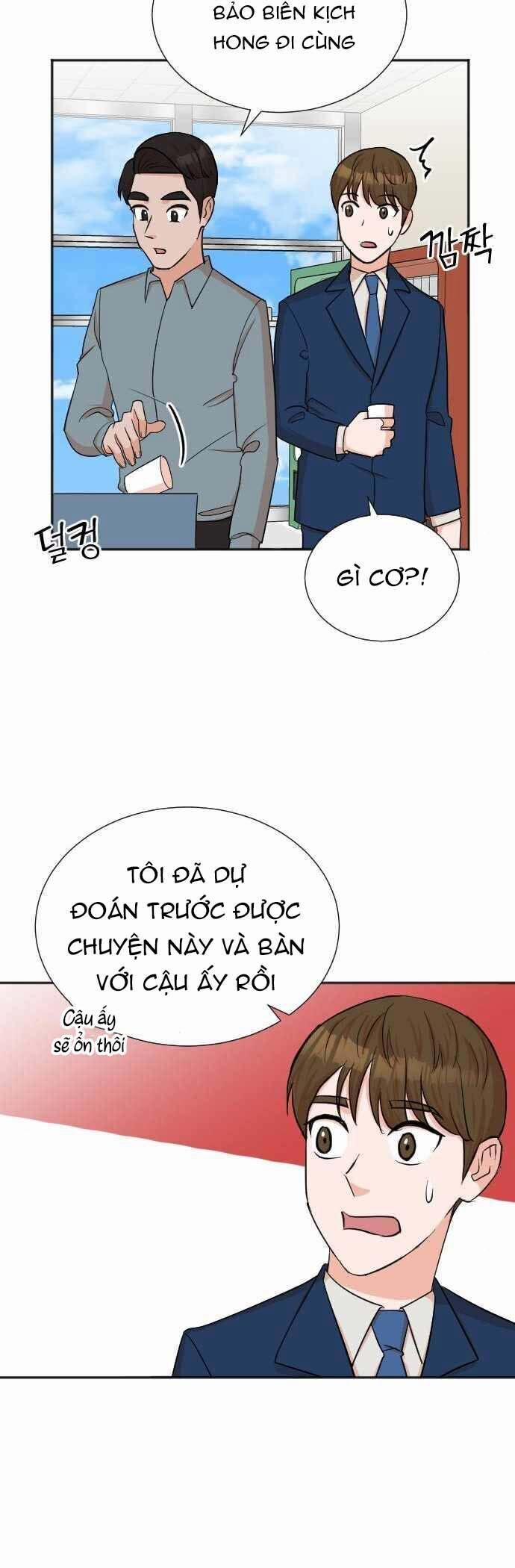 Cuộc Sống Thứ Hai Của Nhà Sản Xuất 40 trang 6