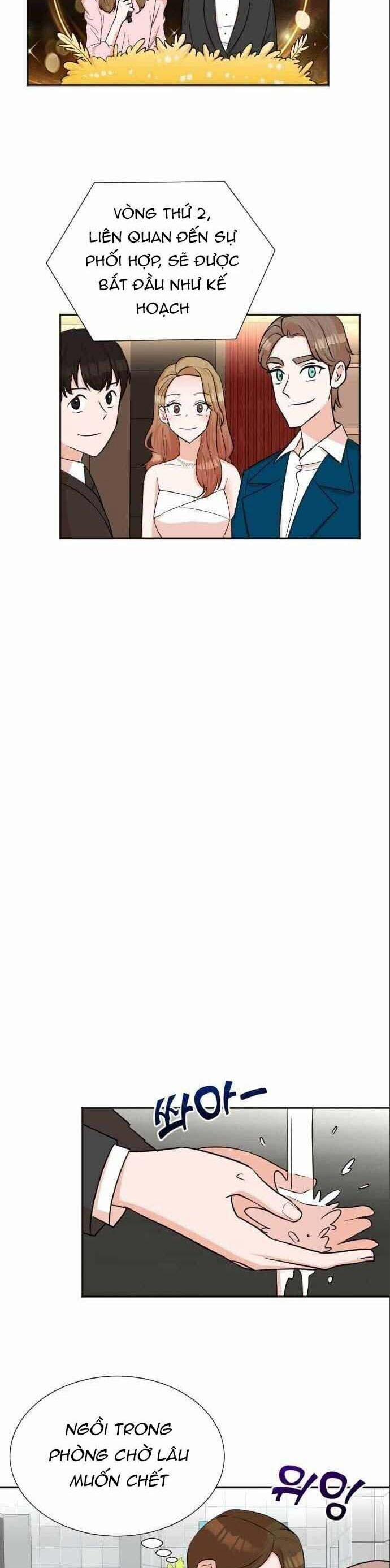 Cuộc Sống Thứ Hai Của Nhà Sản Xuất 41 trang 1