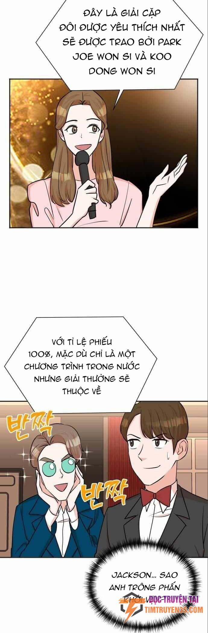 Cuộc Sống Thứ Hai Của Nhà Sản Xuất 41 trang 11