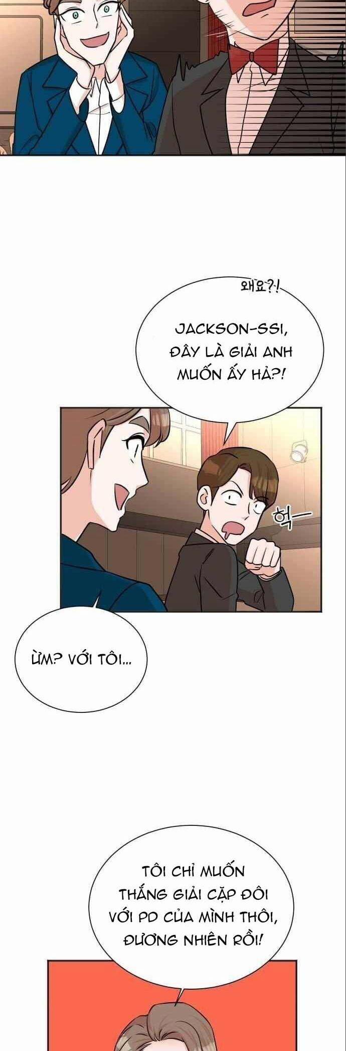 Cuộc Sống Thứ Hai Của Nhà Sản Xuất 41 trang 13