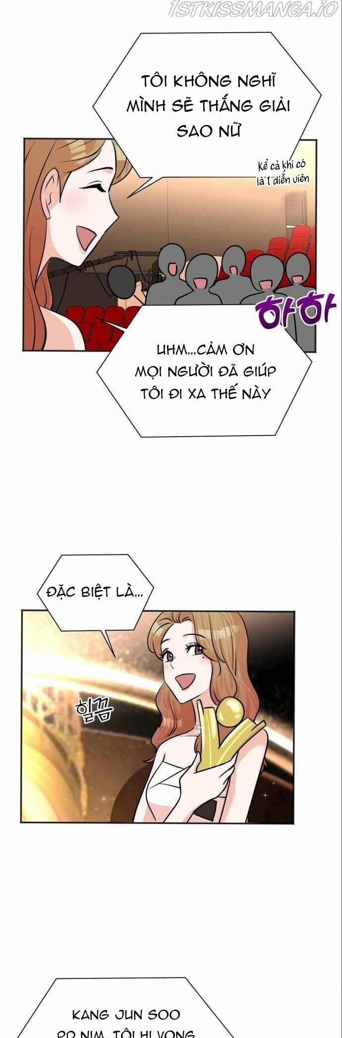 Cuộc Sống Thứ Hai Của Nhà Sản Xuất 41 trang 24