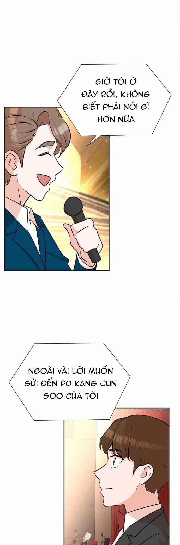 Cuộc Sống Thứ Hai Của Nhà Sản Xuất 41 trang 30