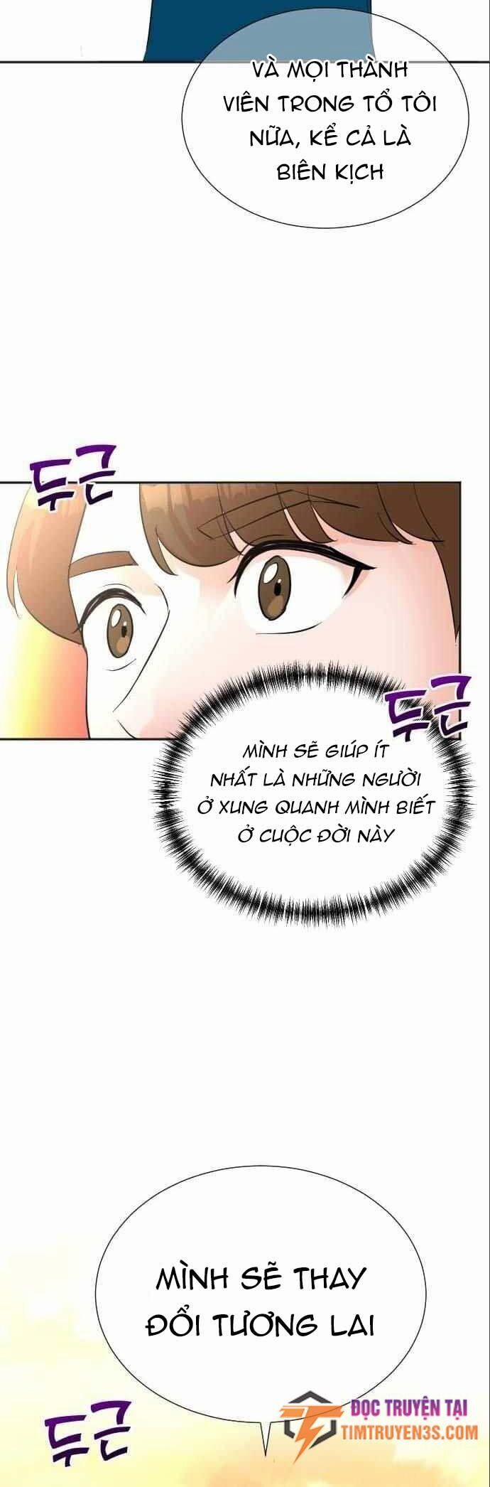 Cuộc Sống Thứ Hai Của Nhà Sản Xuất 41 trang 32