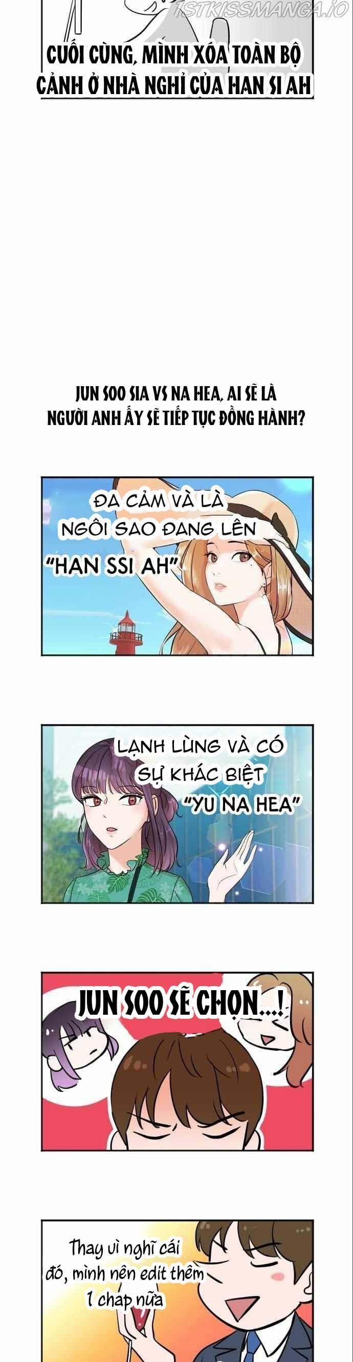 Cuộc Sống Thứ Hai Của Nhà Sản Xuất 41 trang 42