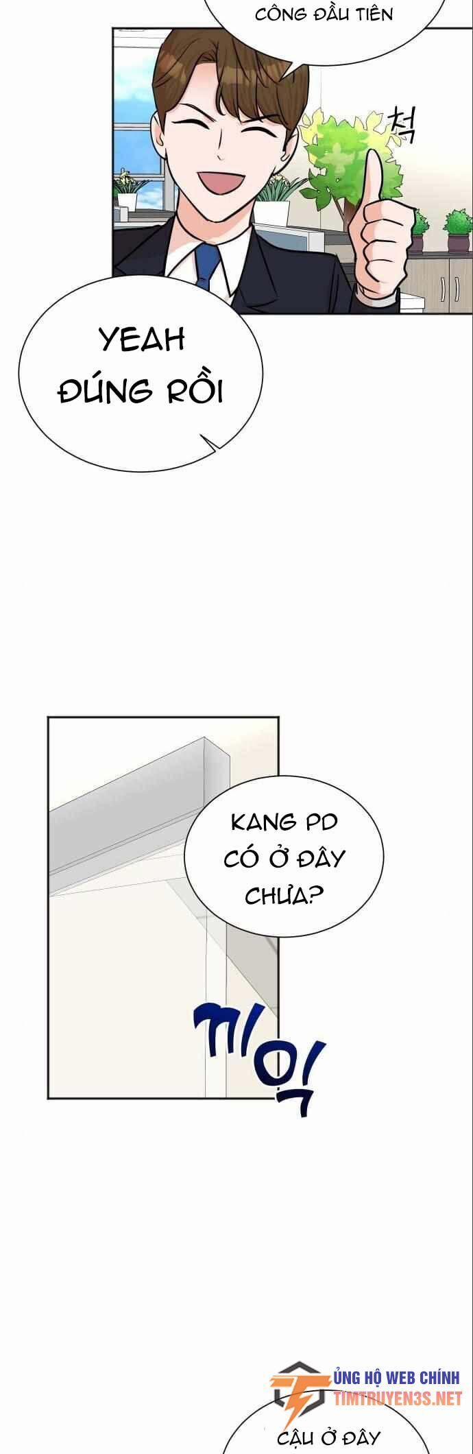 Cuộc Sống Thứ Hai Của Nhà Sản Xuất 42 trang 10