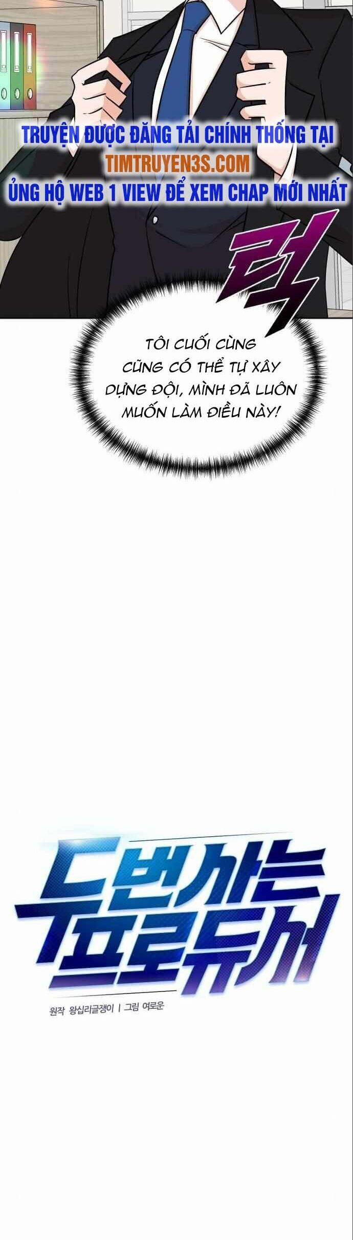 Cuộc Sống Thứ Hai Của Nhà Sản Xuất 42 trang 21