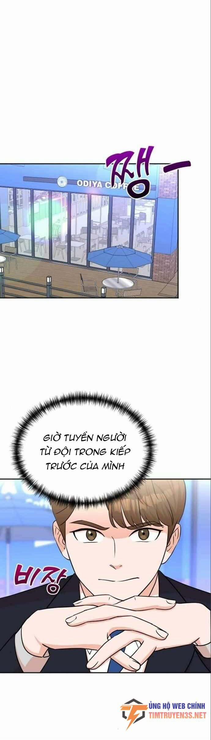 Cuộc Sống Thứ Hai Của Nhà Sản Xuất 42 trang 22