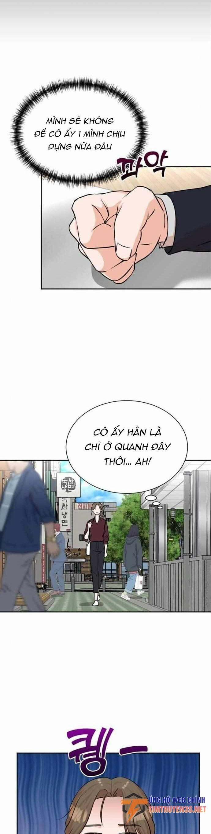 Cuộc Sống Thứ Hai Của Nhà Sản Xuất 42 trang 24