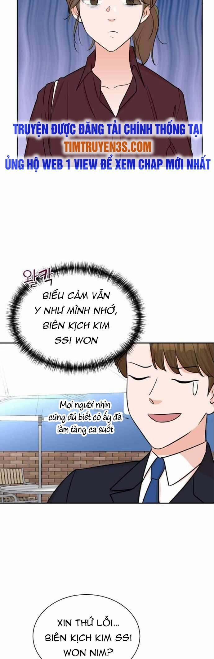 Cuộc Sống Thứ Hai Của Nhà Sản Xuất 42 trang 25