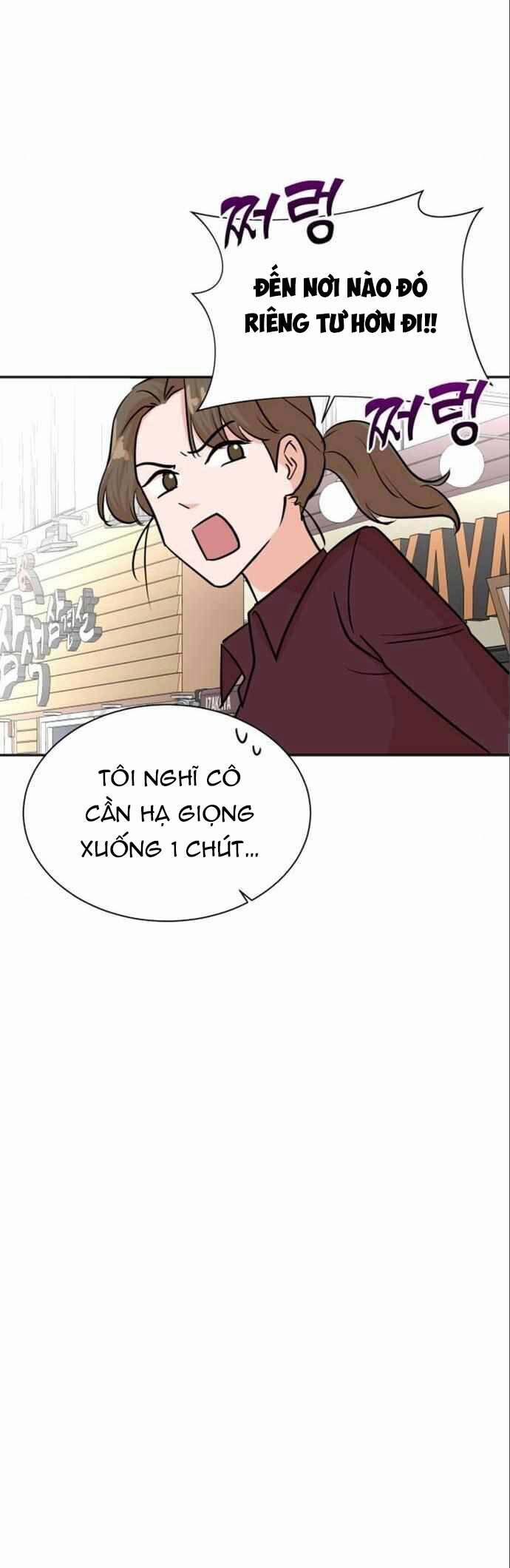 Cuộc Sống Thứ Hai Của Nhà Sản Xuất 42 trang 28