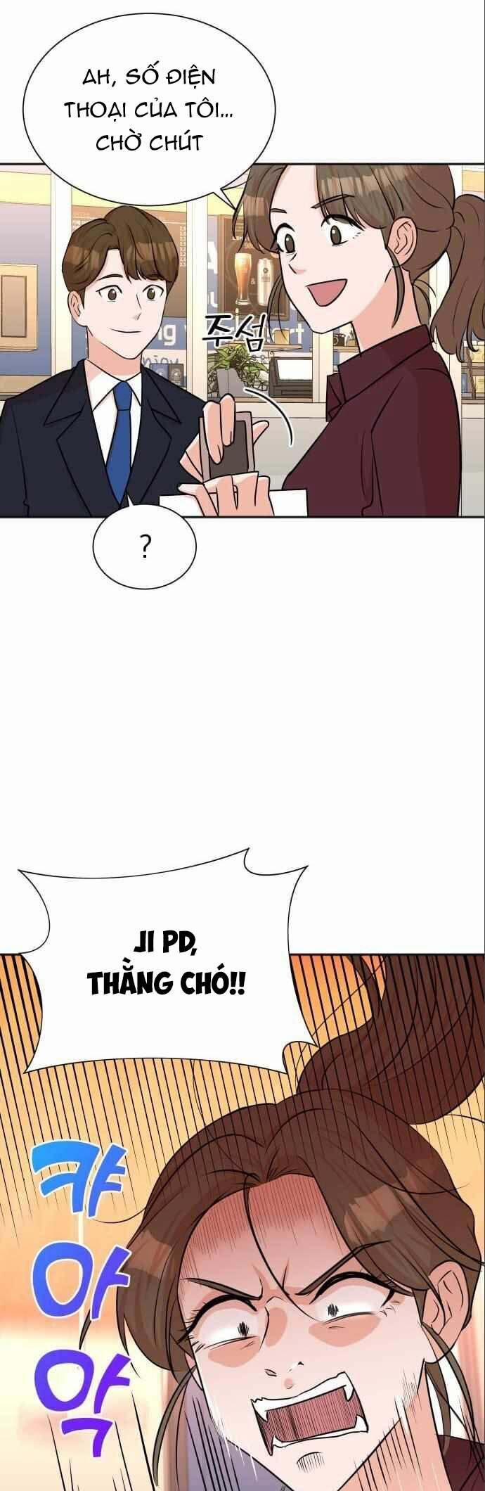 Cuộc Sống Thứ Hai Của Nhà Sản Xuất 42 trang 34