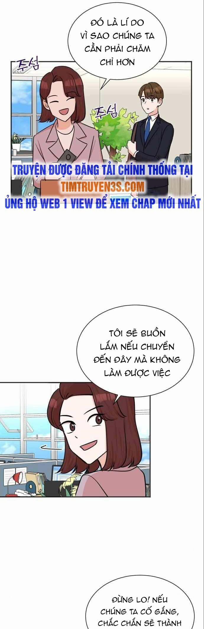 Cuộc Sống Thứ Hai Của Nhà Sản Xuất 42 trang 9