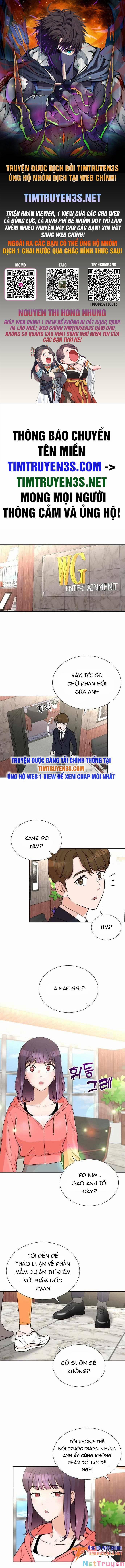 Cuộc Sống Thứ Hai Của Nhà Sản Xuất 44 trang 0