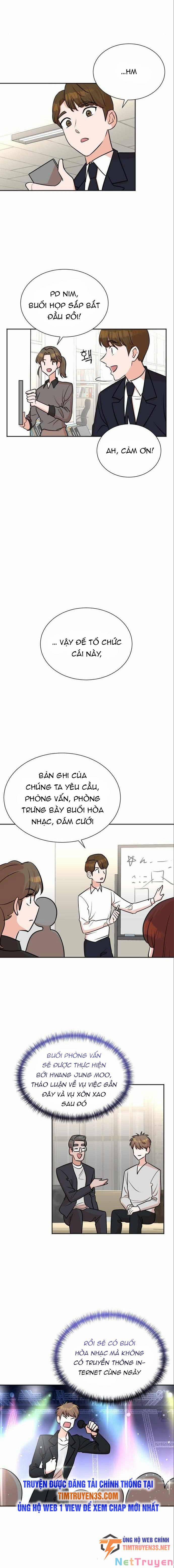 Cuộc Sống Thứ Hai Của Nhà Sản Xuất 44 trang 10