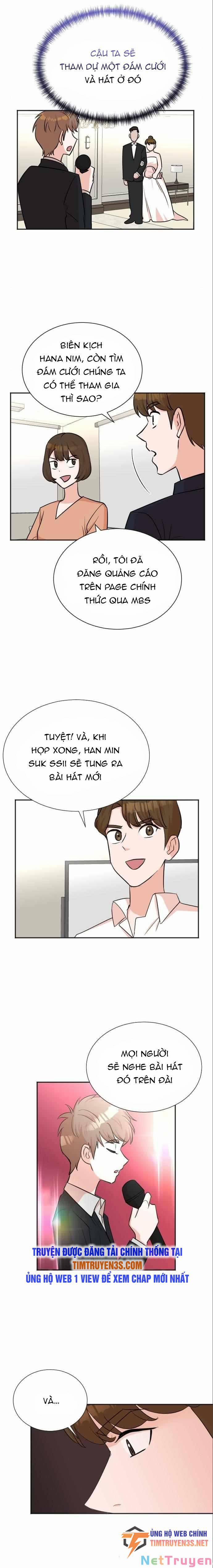 Cuộc Sống Thứ Hai Của Nhà Sản Xuất 44 trang 11