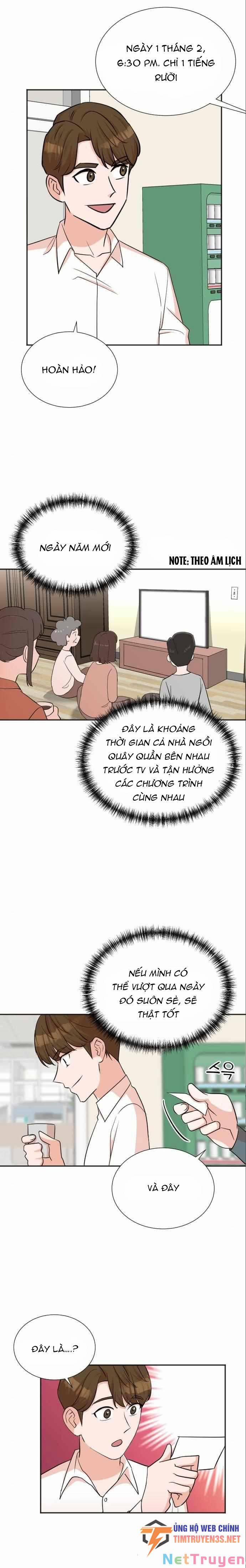 Cuộc Sống Thứ Hai Của Nhà Sản Xuất 44 trang 13