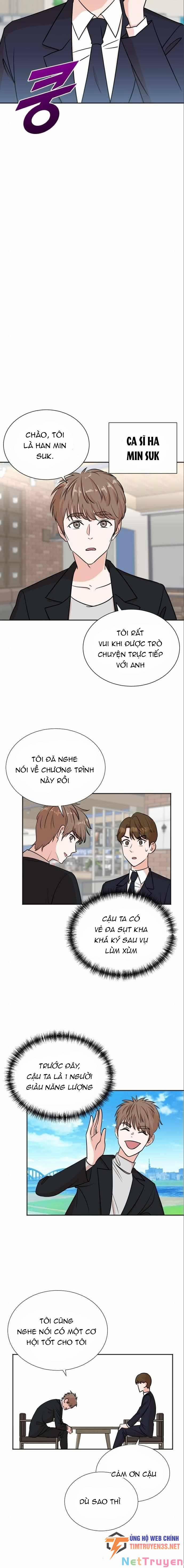 Cuộc Sống Thứ Hai Của Nhà Sản Xuất 44 trang 5