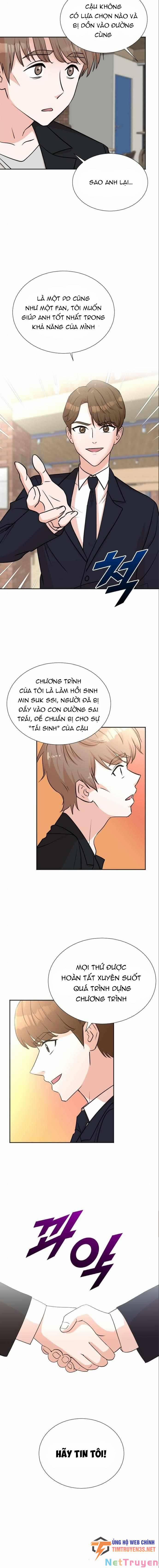Cuộc Sống Thứ Hai Của Nhà Sản Xuất 44 trang 7