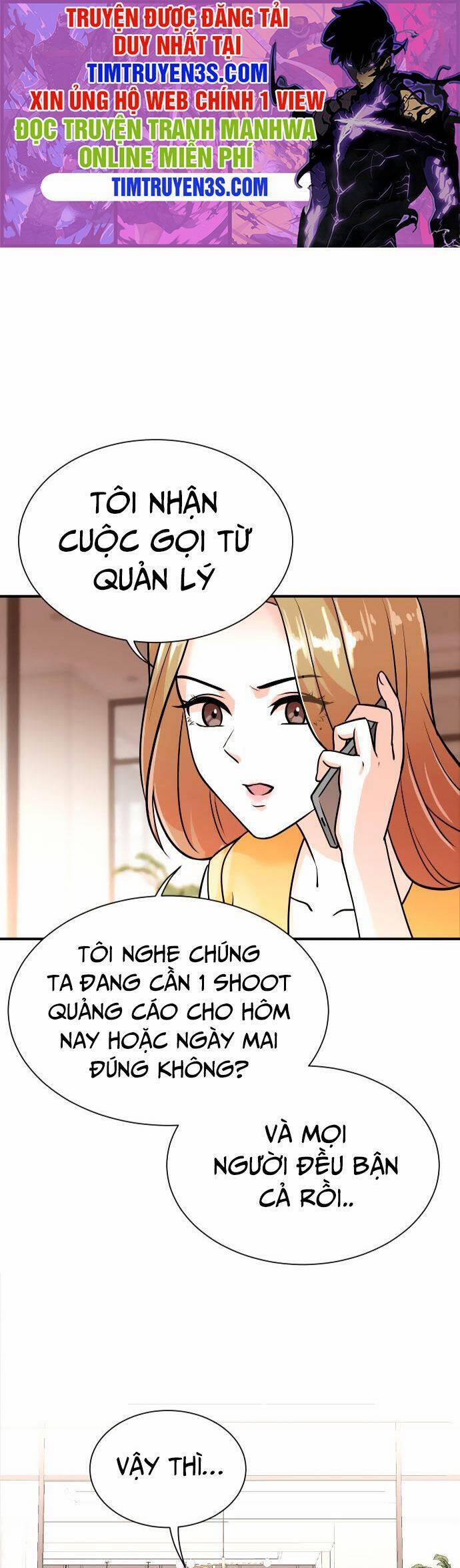 Cuộc Sống Thứ Hai Của Nhà Sản Xuất 9 trang 0