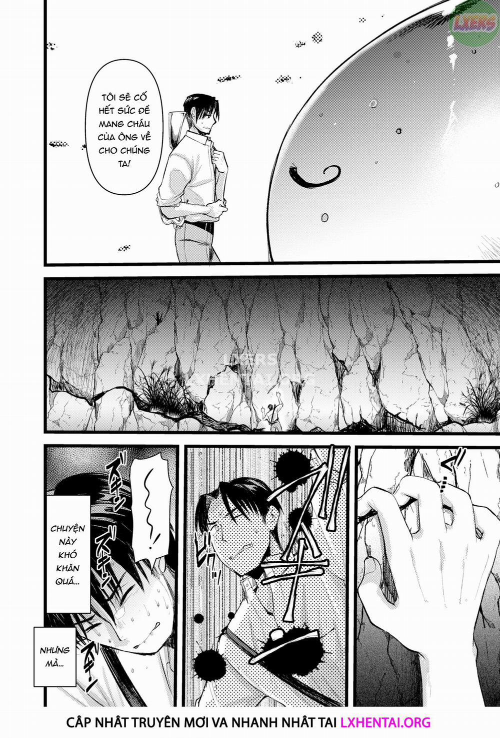 Cuộc sống thư thái nơi đảo hoang cùng cô Kỵ sĩ công chúa Level 1 10 trang 15