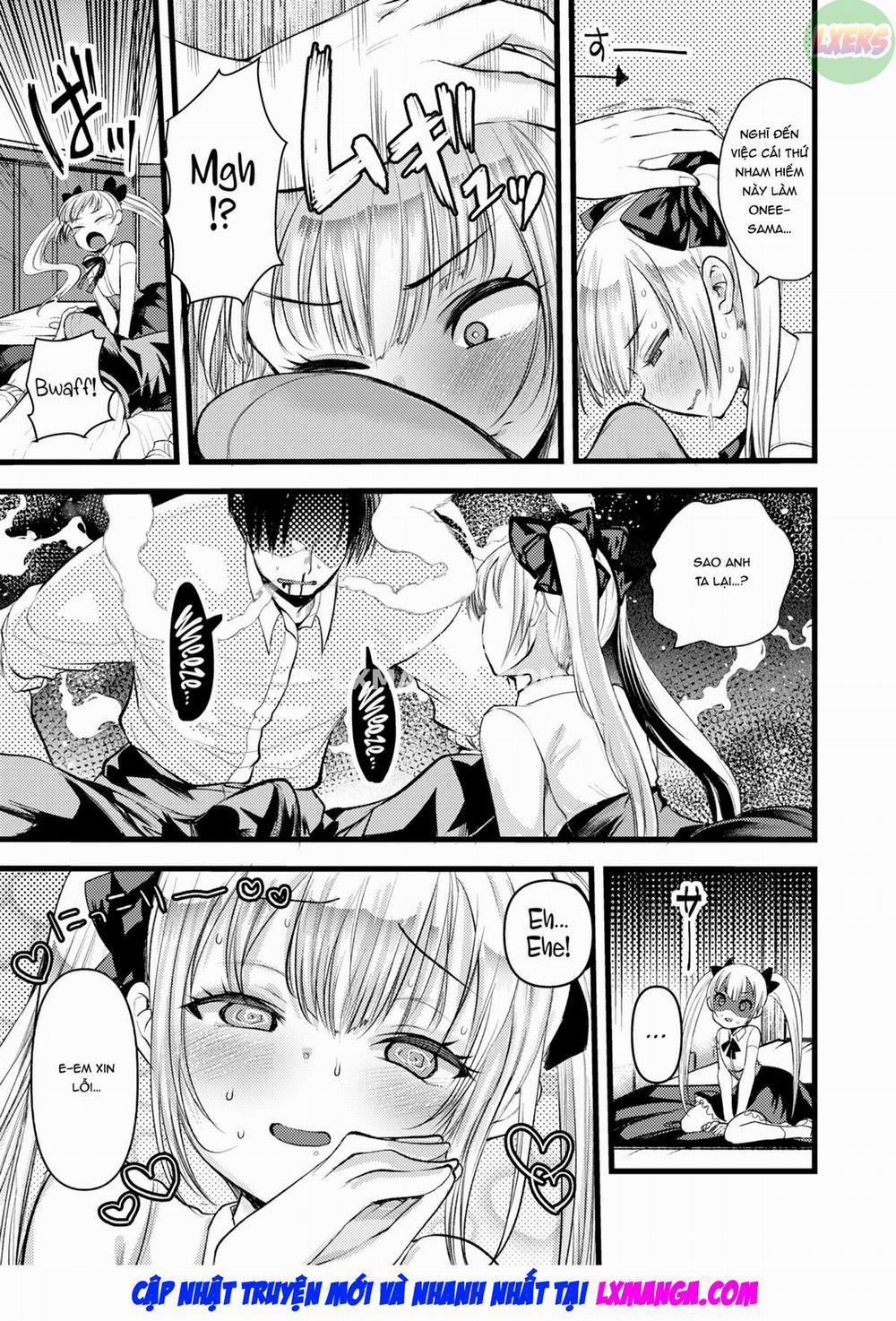 Cuộc sống thư thái nơi đảo hoang cùng cô Kỵ sĩ công chúa Level 1 12 trang 9